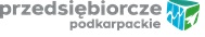 Logo Przedsiębiorcze Podkarpacie