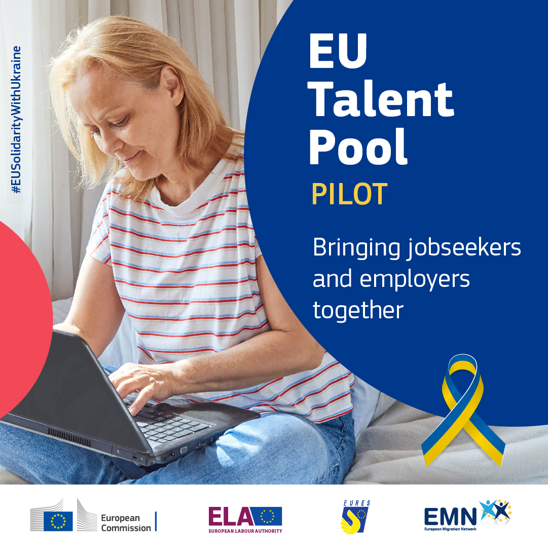 EU Talent Pool SM Visual 3 - Square