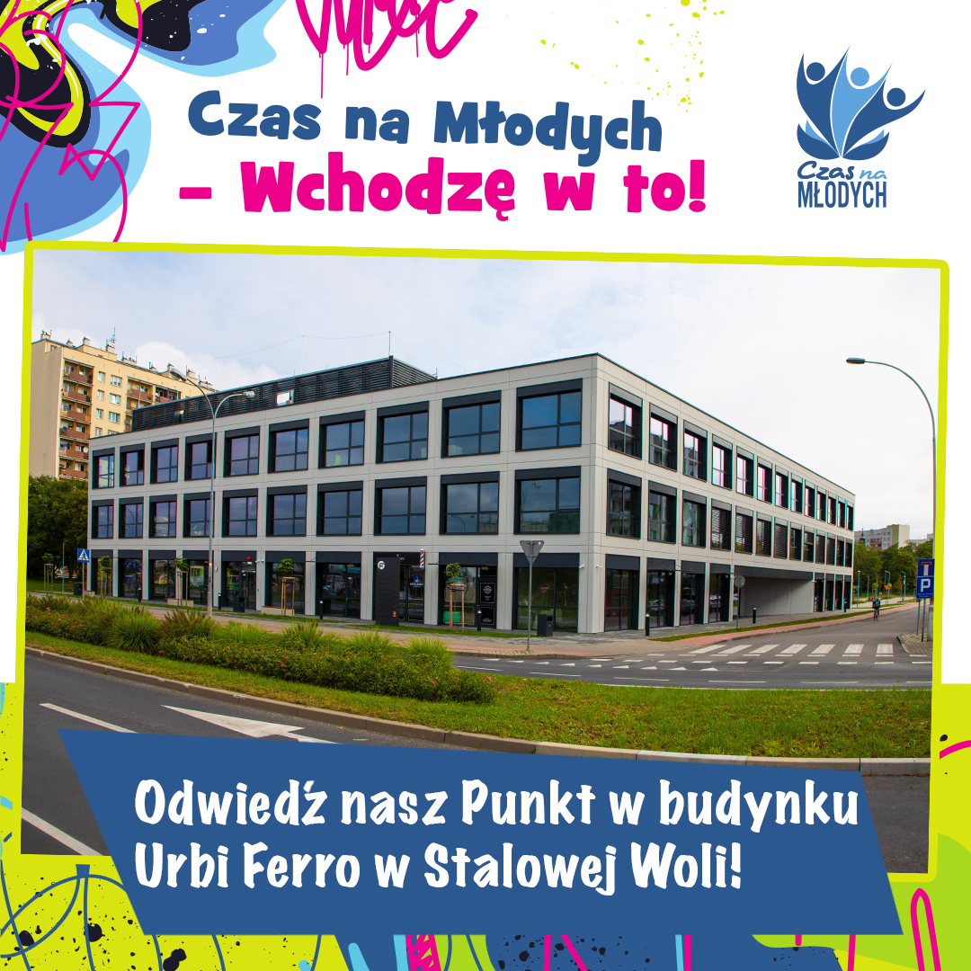 Biurowiec Urbi Ferro