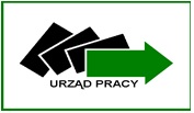 Logo Powiatowego Urzędu Pracy w Stalowej Woli