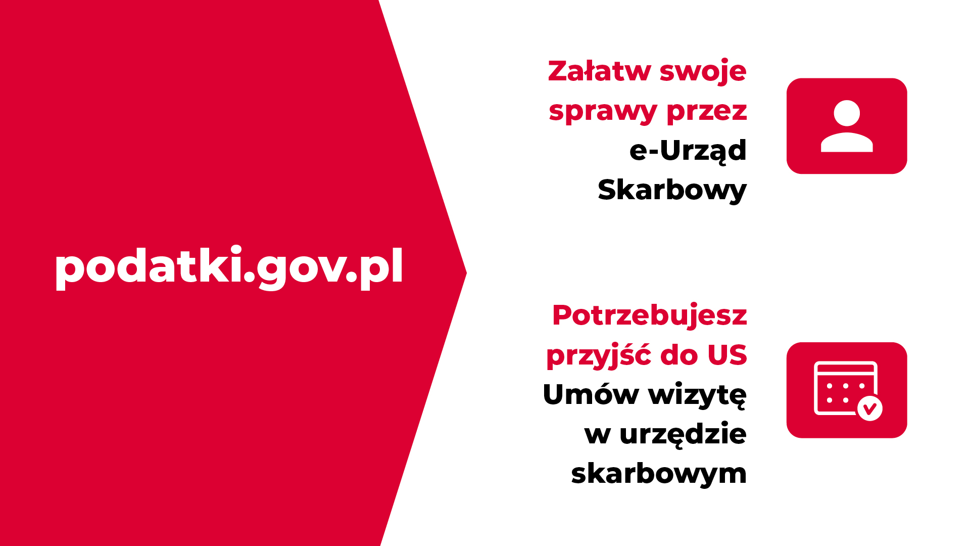 Baner Twój ePIT