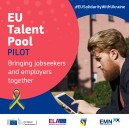 Obrazek dla: „EU Talent Pool - Europejska Pula Talentów - projekt pilotażowy dla obywateli Ukrainy