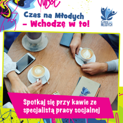 Zdjęcie artykułu Dyżur specjalisty pracy socjalnej